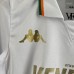 23/24 Kids Real Madrid Away White Kids Jersey Kit short Sleeve (Shirt + Short)-9642762