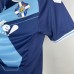 23/24 Tenerife away Navy Blue Jersey Kit short sleeve-3791527