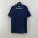 23/24 Real Sociedad Away Navy Blue Jersey Kit short sleeve-3664435