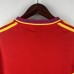 Retro 1990 Colombia Away Red Jersey Kit short sleeve-6577165