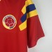 Retro 1990 Colombia Away Red Jersey Kit short sleeve-6577165
