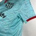 23/24 Barcelona third away Green Jersey Kit short sleeve-2075783