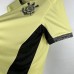 23/24 Corinthians third away Yellow Jersey Kit short sleeve-2624765