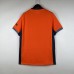 23/24 Inter Milan third away Orange Jersey Kit short sleeve-8597185