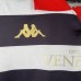 23/24 Venice Third Away Black White Jersey Kit short sleeve-8204437