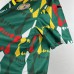 2023 Senegal Away Green Jersey Kit short sleeve-8424873