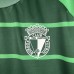 23/24 Burgos third away Green Jersey Kit short sleeve-8803266