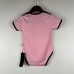 22/23 baby Miami home Pink Baby Jersey Kit short sleeve-3261309