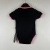 22/23 baby Miami Away Black Baby Jersey Kit short sleeve-538710