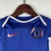23/24 baby Chelsea home Blue Baby Jersey Kit short sleeve-4432898
