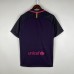 Retro 16/17 Barcelona Away Purple Jersey Kit short sleeve-4872964