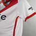 23/24 River Plate Home White Red Jersey Kit short sleeve-7479404