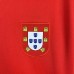 Retro 1972 Portugal Home Red Jersey Kit short sleeve-8390007