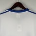 Retro 1982 Finland Home White Jersey Kit short sleeve-2403742