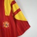 Retro 92/94 Spain Home Red Jersey Kit short sleeve-9475096