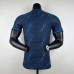 23/24 Chelsea Away Navy Blue Jersey Kit short sleeve (Player Version)-1838336