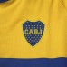 23/24 Boca Juniors Away Yellow Jersey Kit short sleeve-8356047