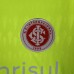 23/24 Goalkeeper Internacional Green Jersey Kit short sleeve-9739501