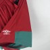 23/24 Shorts Fluminense Red Shorts Jersey-6486130