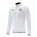 23/24 Napoli Naples White Edition Classic Jacket Training Suit (Top+Pant)-219409