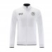 23/24 Napoli Naples White Edition Classic Jacket Training Suit (Top+Pant)-219409