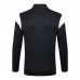 23/24 Borussia Dortmund Black Edition Classic Jacket Training Suit (Top+Pant)-4724821