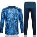 23/24 Chelsea Blue Edition Classic Jacket Training Suit (Top+Pant)-8019523