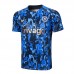 23/24 Chelsea Blue Training jersey Kit short sleeve (Shirt + Short)-9227198