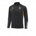 23/24 Juventus Black Edition Classic Jacket Training Suit (Top+Pant)-6478677