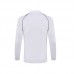 23/24 Napoli Naples White Edition Classic Jacket Training Suit (Top+Pant)-8840888