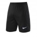 23/24 Inter Milan Black Training jersey Kit short sleeve (Shirt + Short)-8793622