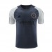 23/24 Miami Gray Training jersey Kit short sleeve (Shirt + Short)-3529986