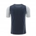 23/24 Miami Gray Training jersey Kit short sleeve (Shirt + Short)-3529986