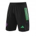23/24 Bayern Munich Black Training jersey Kit short sleeve (Shirt + Short)-4653422
