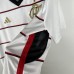 23/24 Flamengo Away White jersey Kit short sleeve (Shirt + Short)-9495396