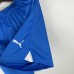 23/24 Leyard Crescent Home Blue jersey Kit short sleeve (Shirt + Short)-5500168