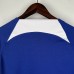 23/24 Chelsea Home Blue jersey Kit short sleeve (Shirt + Short)-2515751