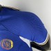 23/24 Chelsea Home Blue jersey Kit short sleeve (Shirt + Short) (Player Version)-4398788