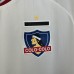 23/24 colo colo Home White jersey Kit short sleeve (Shirt + Short)-7196912