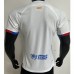 23/24 Barcelona Away White jersey Kit short sleeve (Shirt + Short) (player version)-1141300