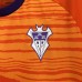 23/24 Albacete third away Orange Jersey version short sleeve-7930713