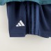 23/24 Kids Arsenal Second Away Green Kids Jersey Kit short Sleeve (Shirt + Short)-832928