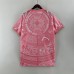 2023 Italy Special Edition Pink Jersey version short sleeve-3667498