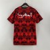 2023 Egypt Home Red Jersey version short sleeve-3214132