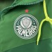 23/24 Windbreaker Palmeiras Green Hooed Windbreaker Long Sleeve-156848