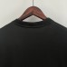 23/24 Newcastle United Training Wear Black Jersey version short sleeve-6154175