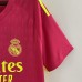 23/24 Goalkeeper Real Madrid Red Jersey version short sleeve-1256999