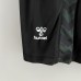 23/24 Kids Real Betis Second Away Black Kids Jersey Kit short Sleeve (Shirt + Short)-4384909