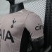 23/24 Tottenham Hotspur Second Away Gray Jersey version short sleeve (player version)-8360272