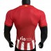 23/24 Atletico Madrid Home Red Jersey version short sleeve (player version)-3142597